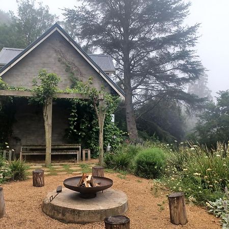 Little Fields Country House And Cottages هويك المظهر الخارجي الصورة