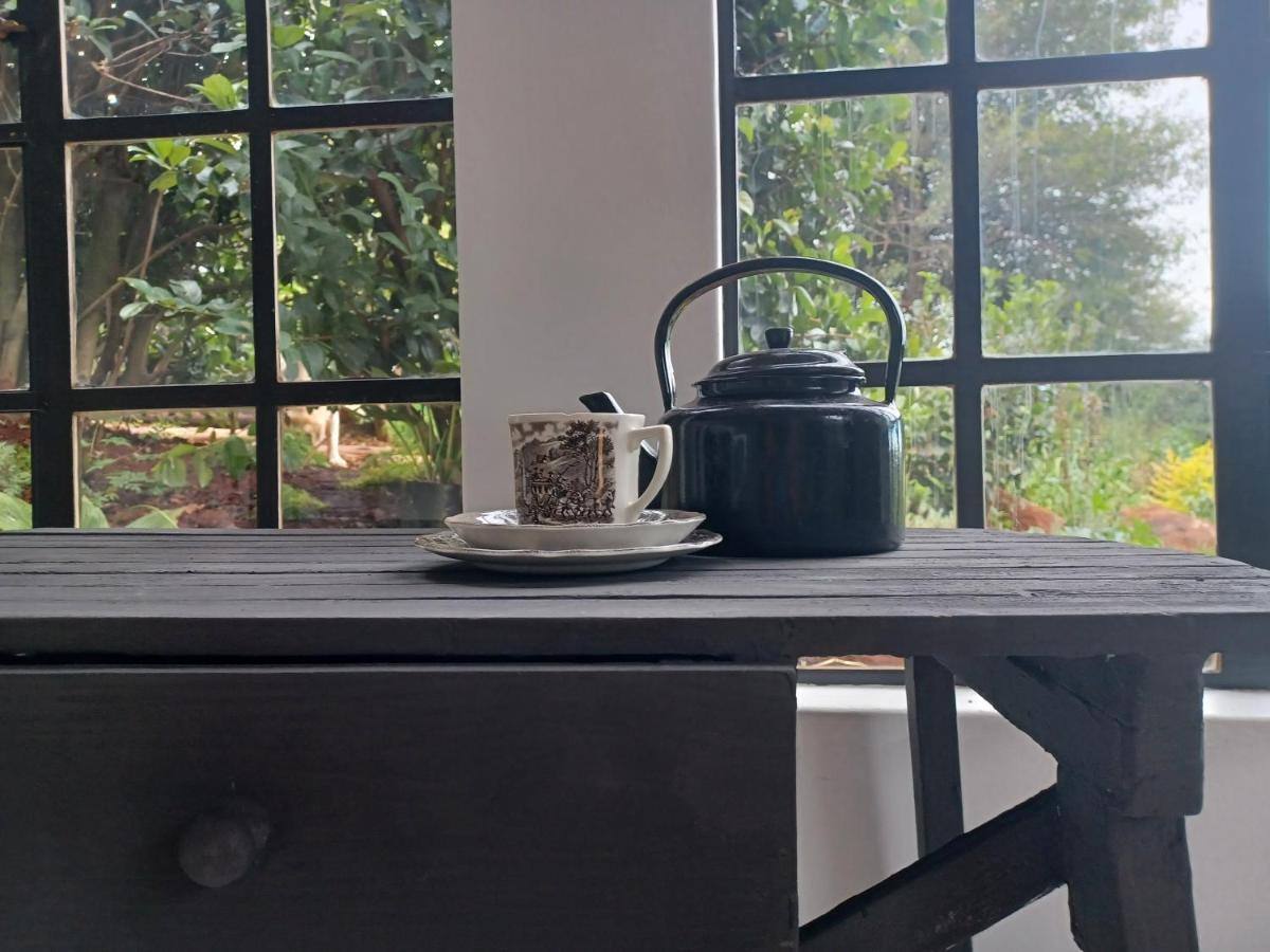 Little Fields Country House And Cottages هويك المظهر الخارجي الصورة