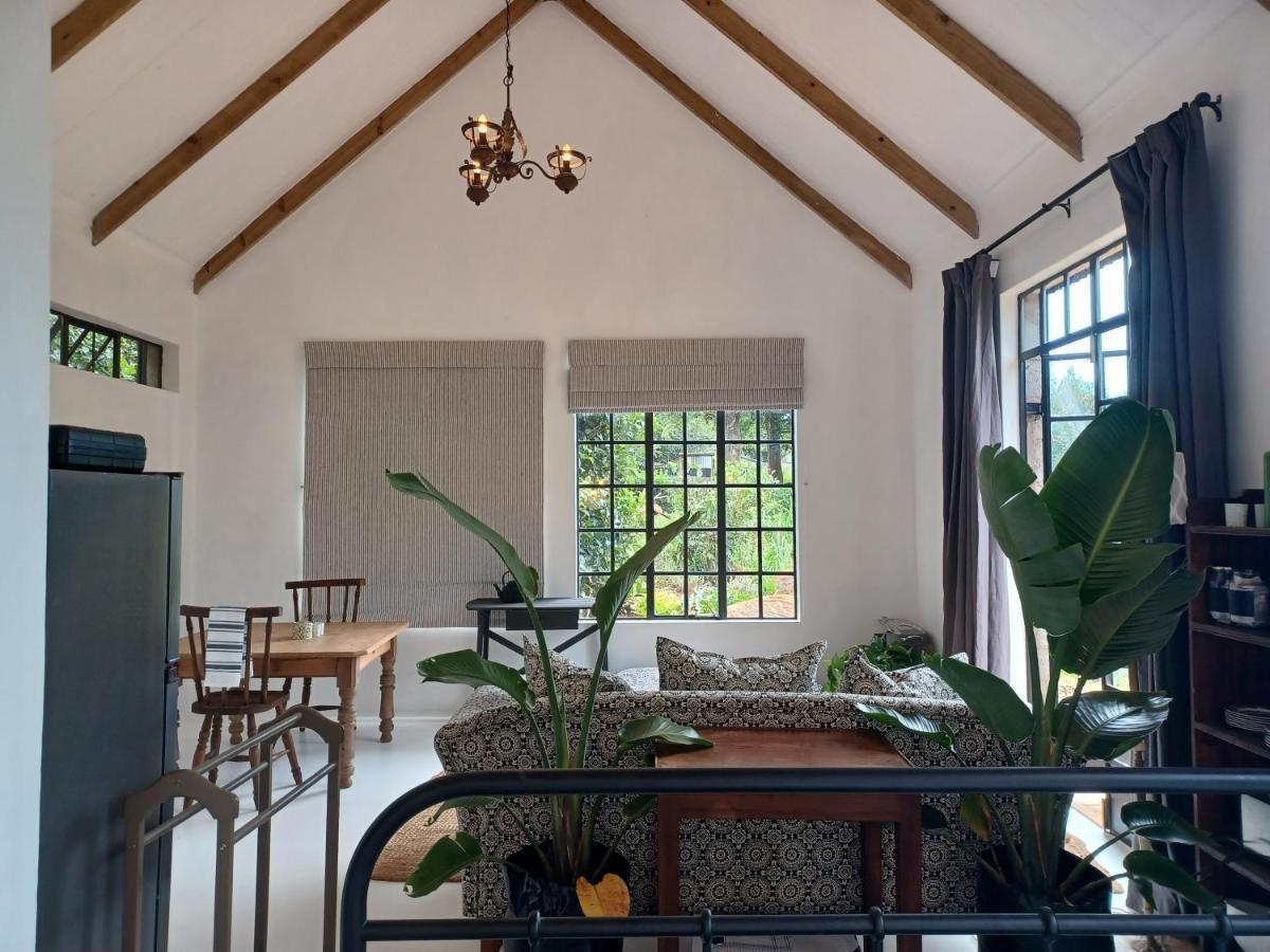 Little Fields Country House And Cottages هويك المظهر الخارجي الصورة