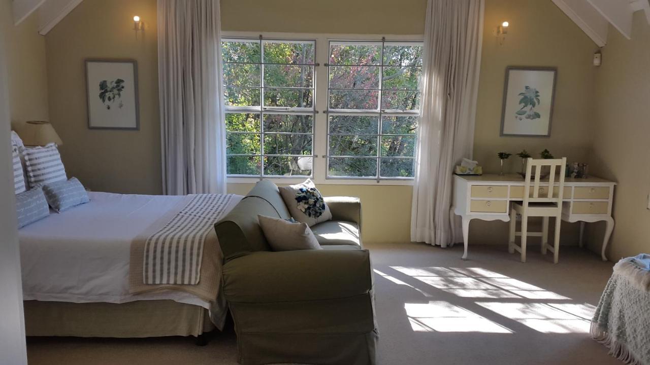 Little Fields Country House And Cottages هويك المظهر الخارجي الصورة