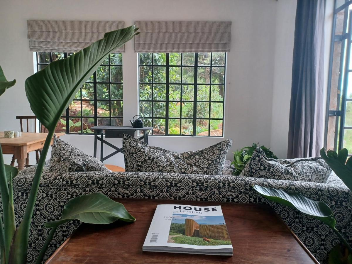Little Fields Country House And Cottages هويك المظهر الخارجي الصورة