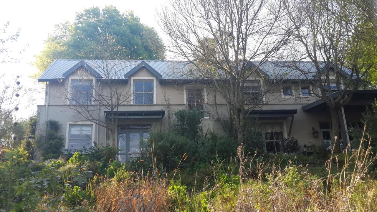 Little Fields Country House And Cottages هويك المظهر الخارجي الصورة