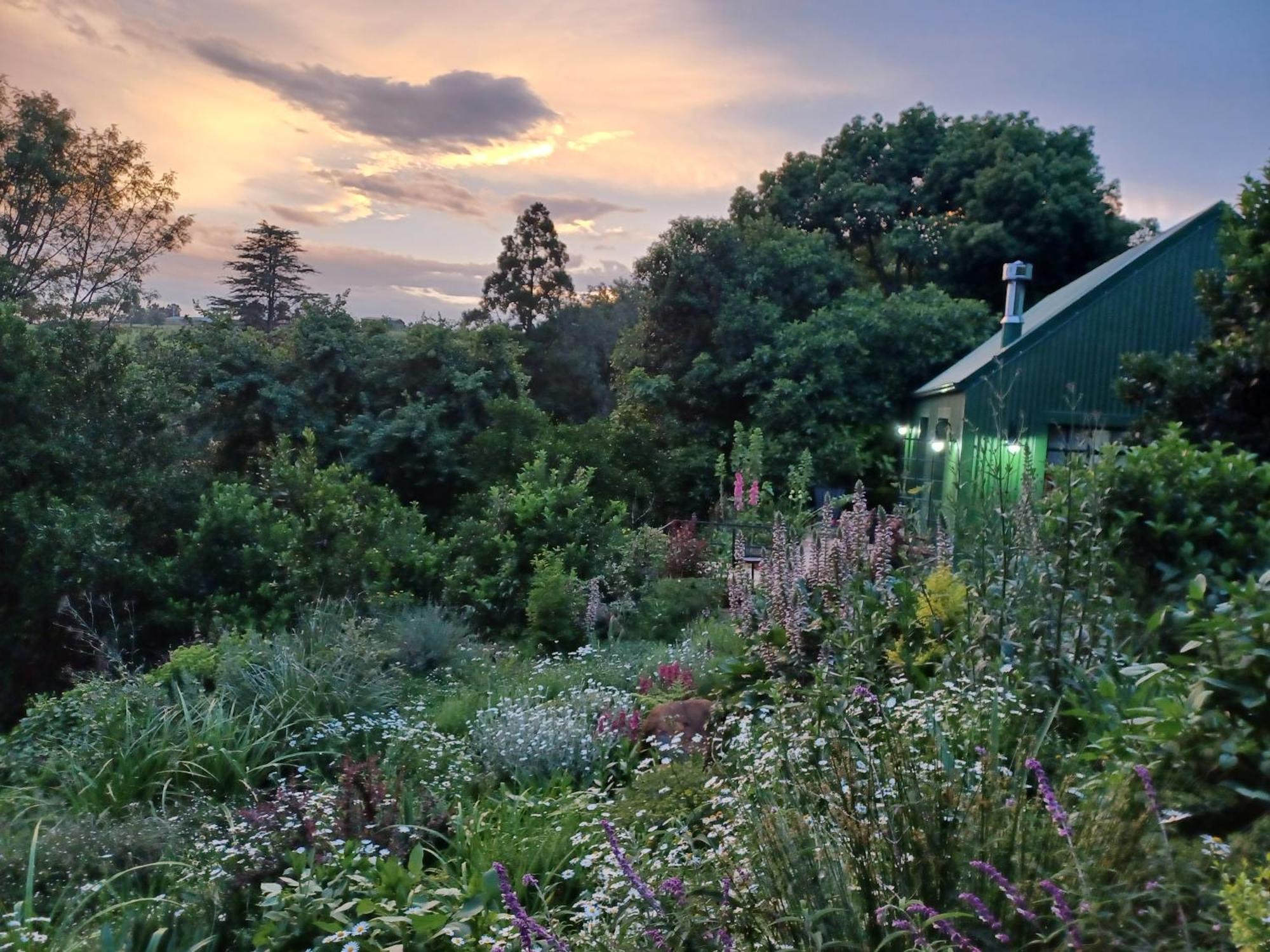 Little Fields Country House And Cottages هويك المظهر الخارجي الصورة