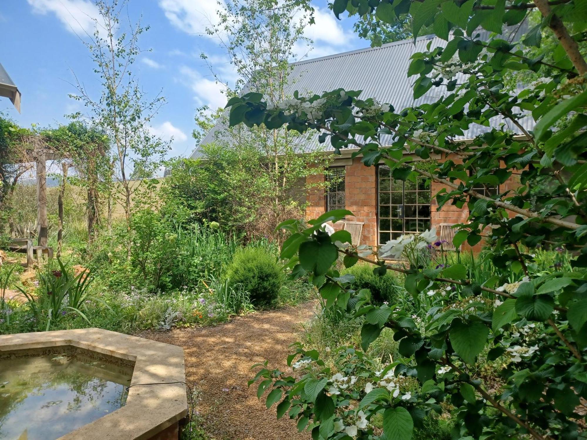 Little Fields Country House And Cottages هويك المظهر الخارجي الصورة