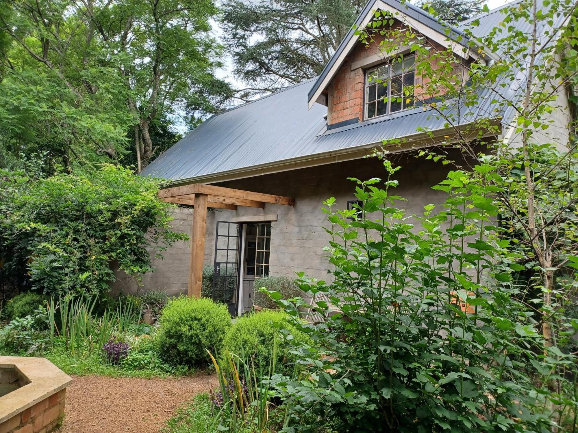 Little Fields Country House And Cottages هويك المظهر الخارجي الصورة