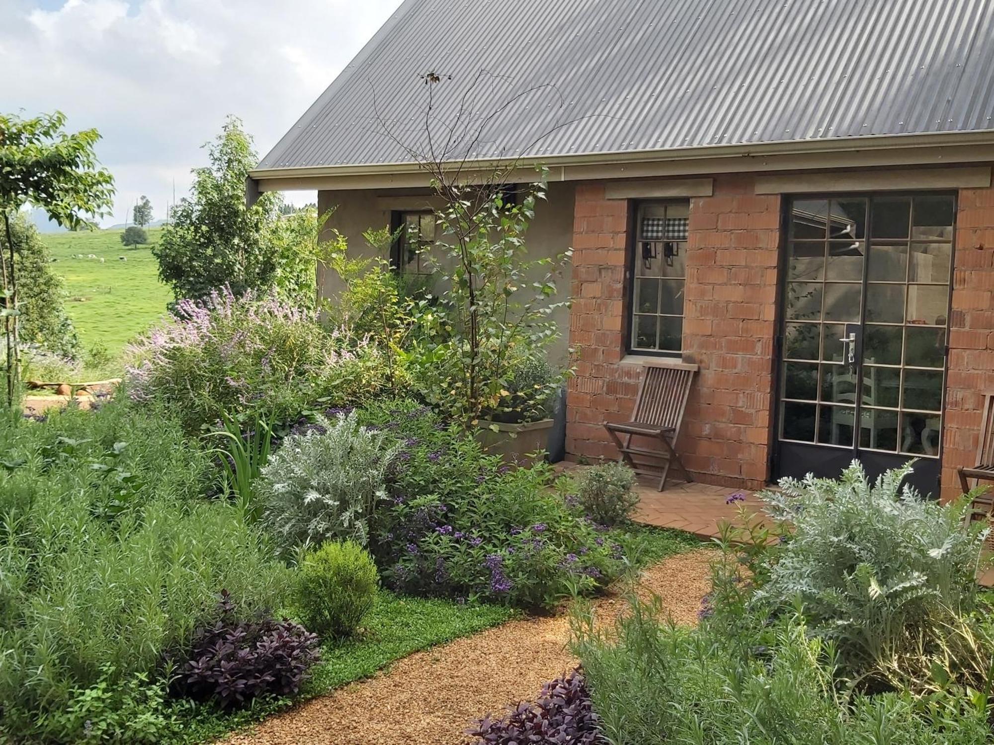 Little Fields Country House And Cottages هويك المظهر الخارجي الصورة