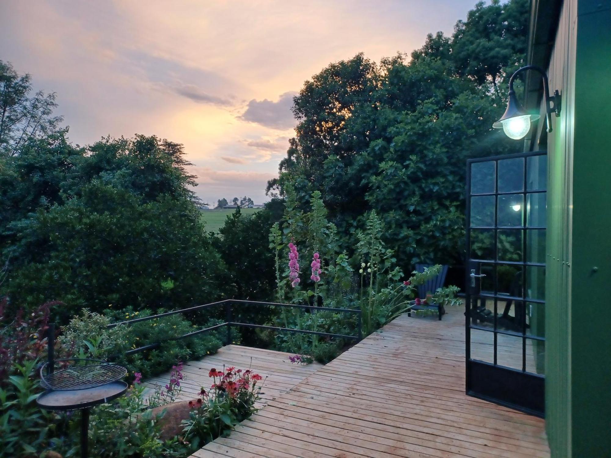 Little Fields Country House And Cottages هويك المظهر الخارجي الصورة