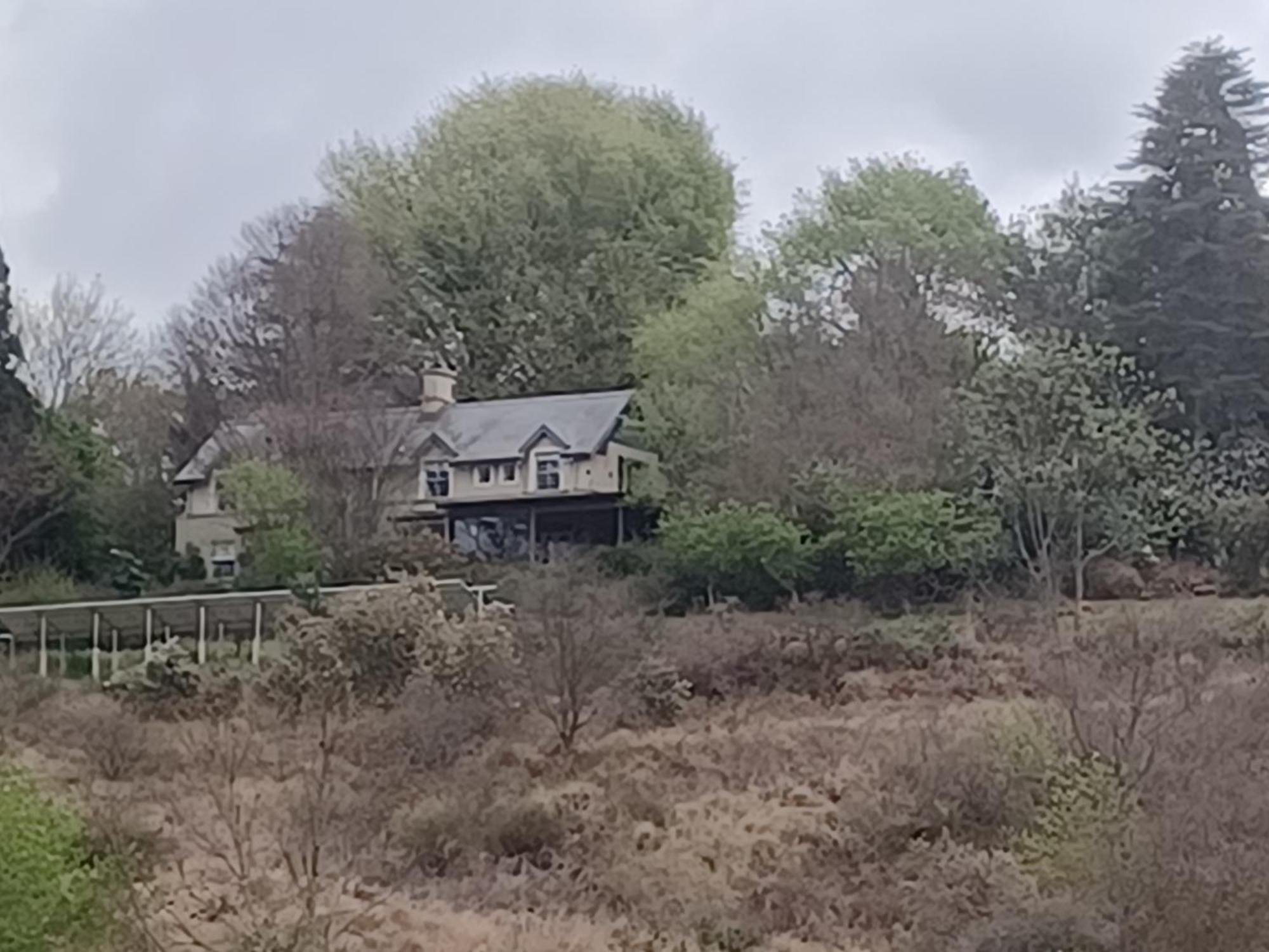 Little Fields Country House And Cottages هويك المظهر الخارجي الصورة