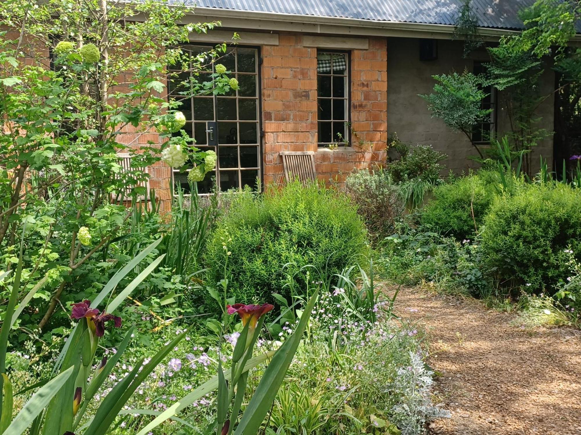 Little Fields Country House And Cottages هويك المظهر الخارجي الصورة