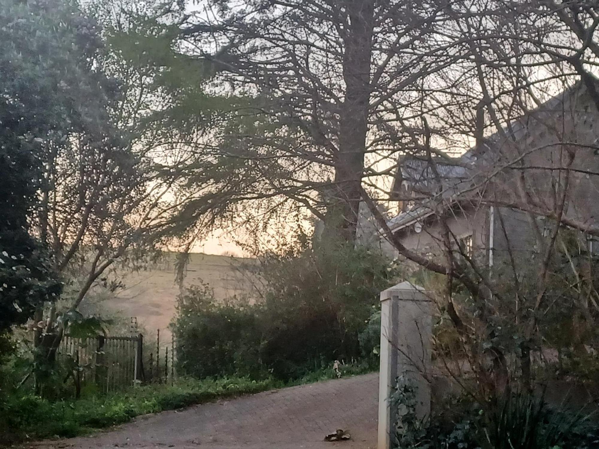 Little Fields Country House And Cottages هويك المظهر الخارجي الصورة