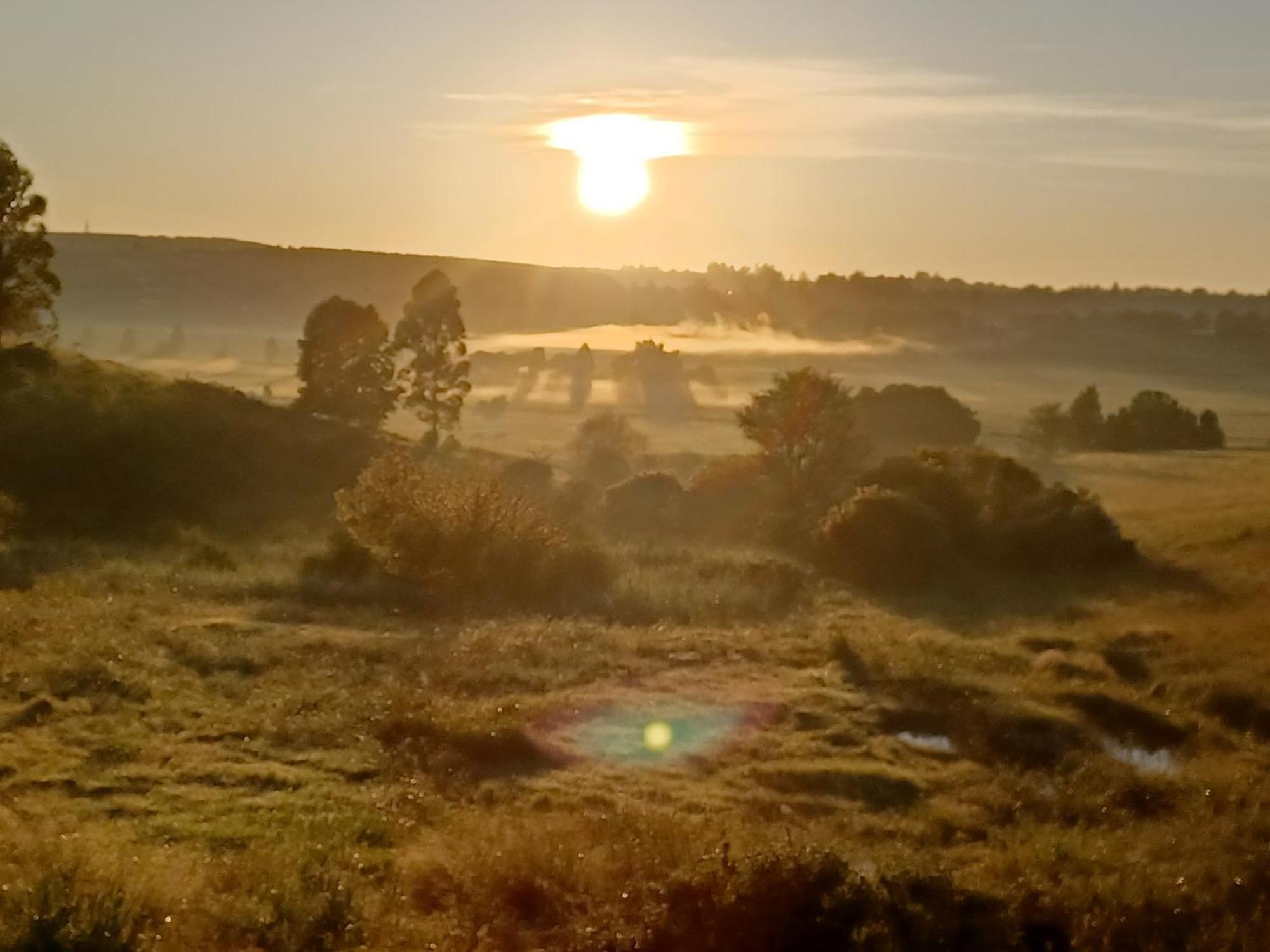Little Fields Country House And Cottages هويك المظهر الخارجي الصورة