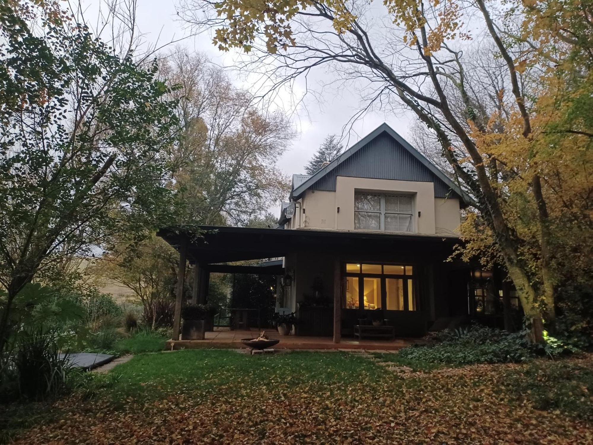 Little Fields Country House And Cottages هويك المظهر الخارجي الصورة