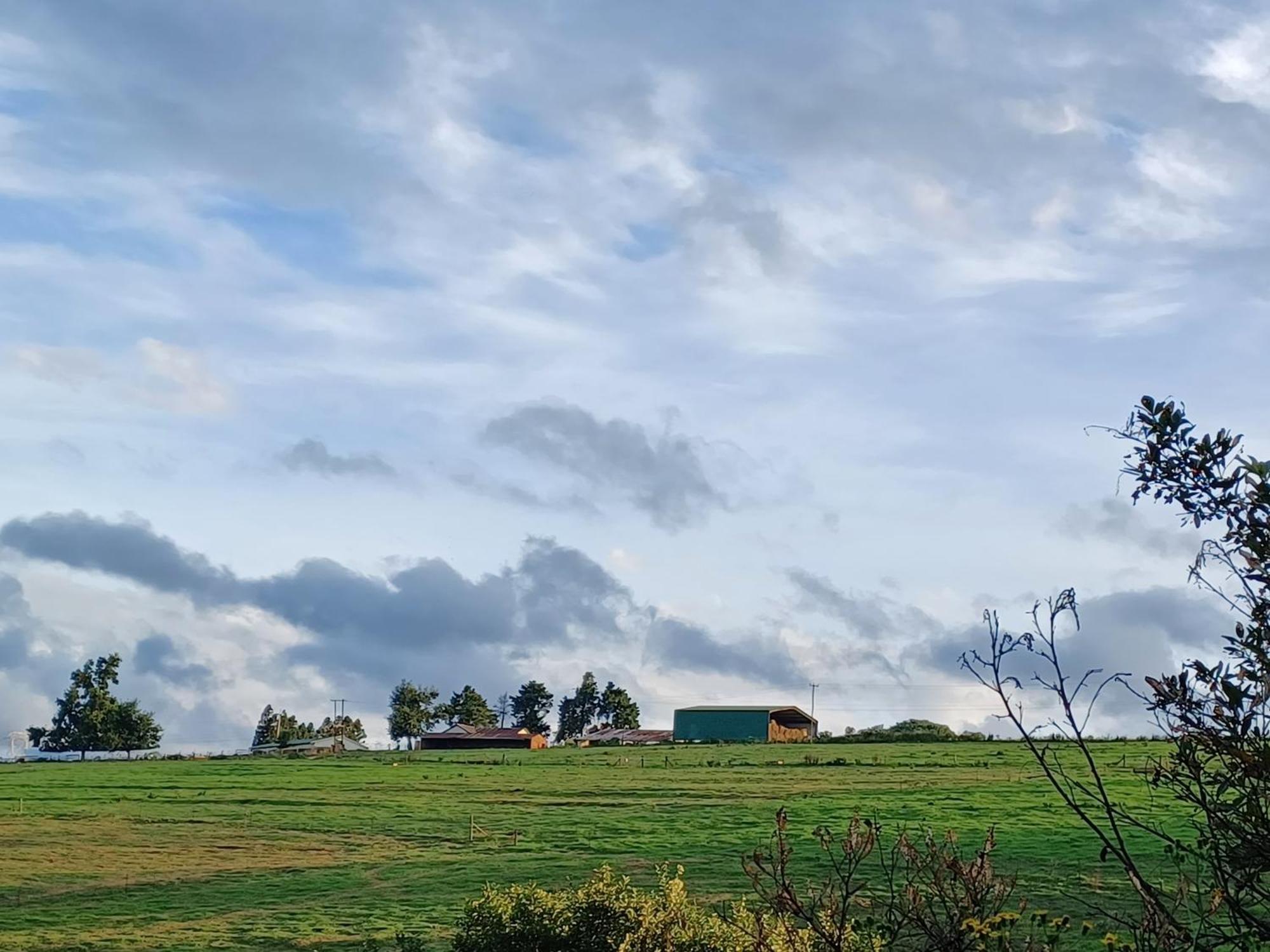 Little Fields Country House And Cottages هويك المظهر الخارجي الصورة