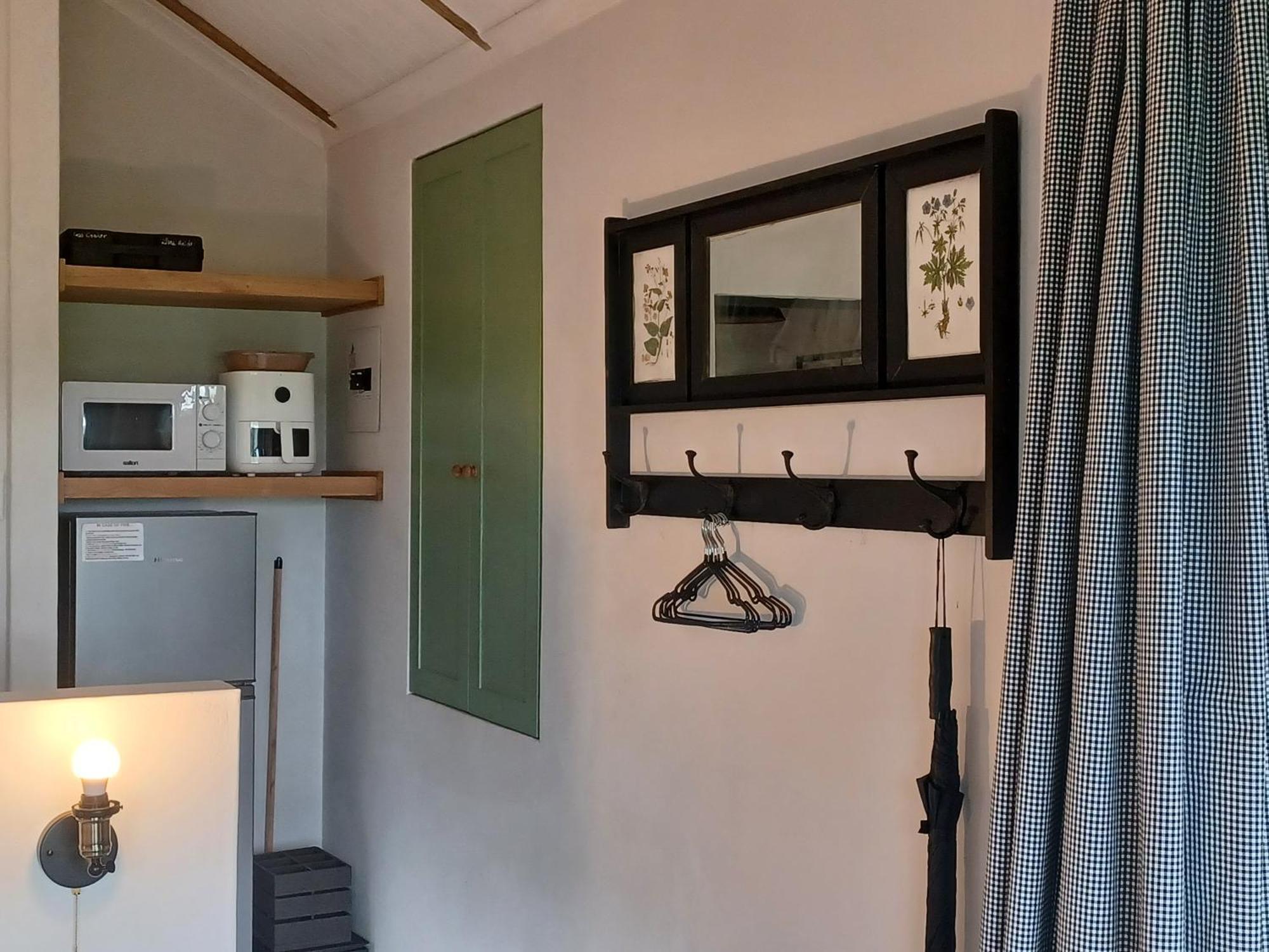 Little Fields Country House And Cottages هويك المظهر الخارجي الصورة