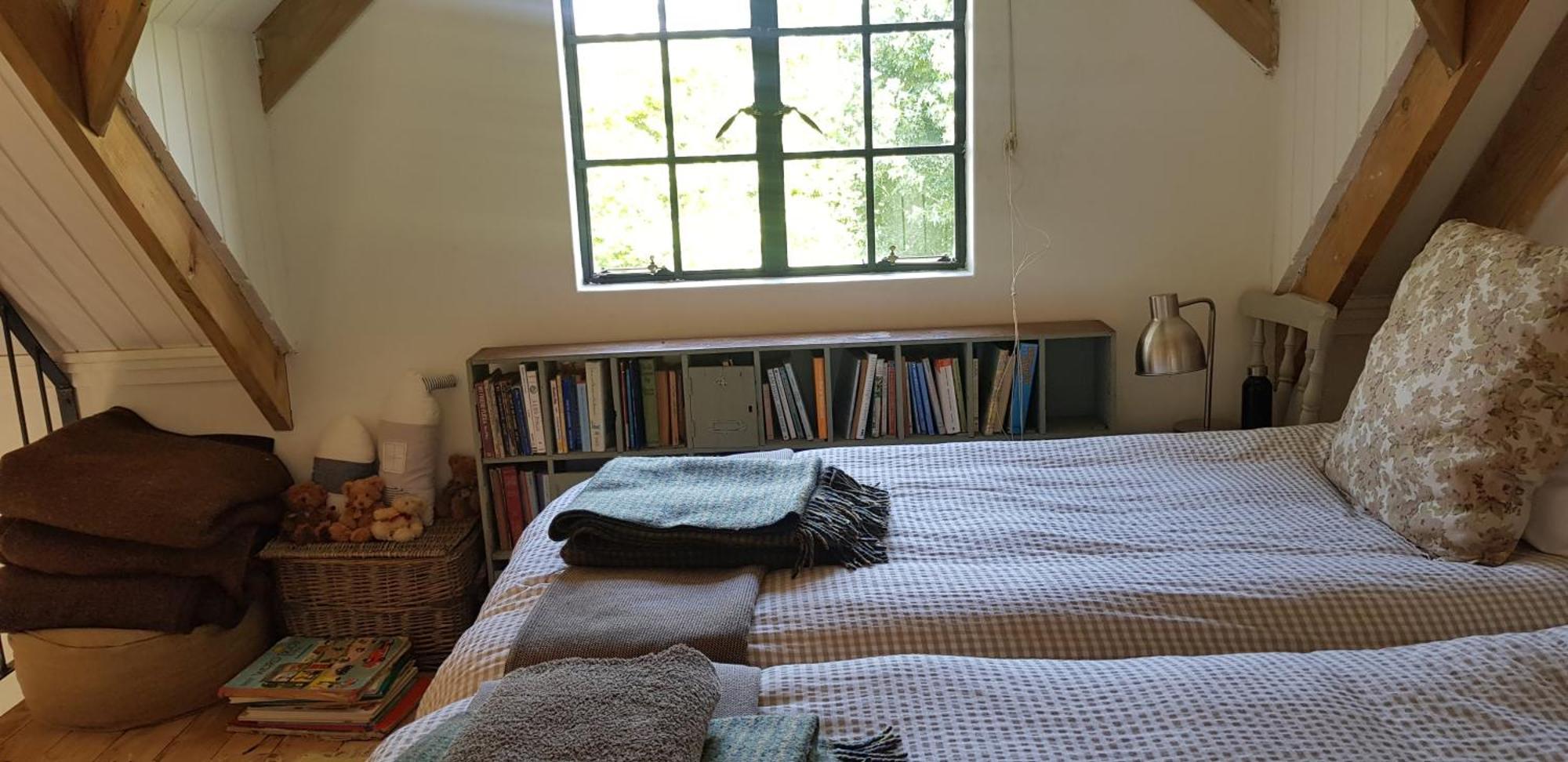 Little Fields Country House And Cottages هويك المظهر الخارجي الصورة